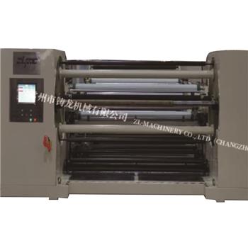 南京自動收/放卷系統