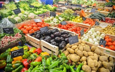 2017年貨采購全攻略 農副產品選購指南，一站式解決年貨煩惱